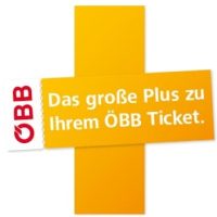 Das große Plus zu Ihrem ÖBB Ticket gelb(1)
